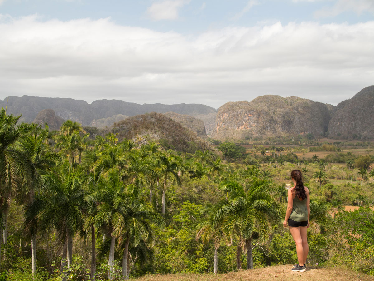 Vinales Tal Kuba