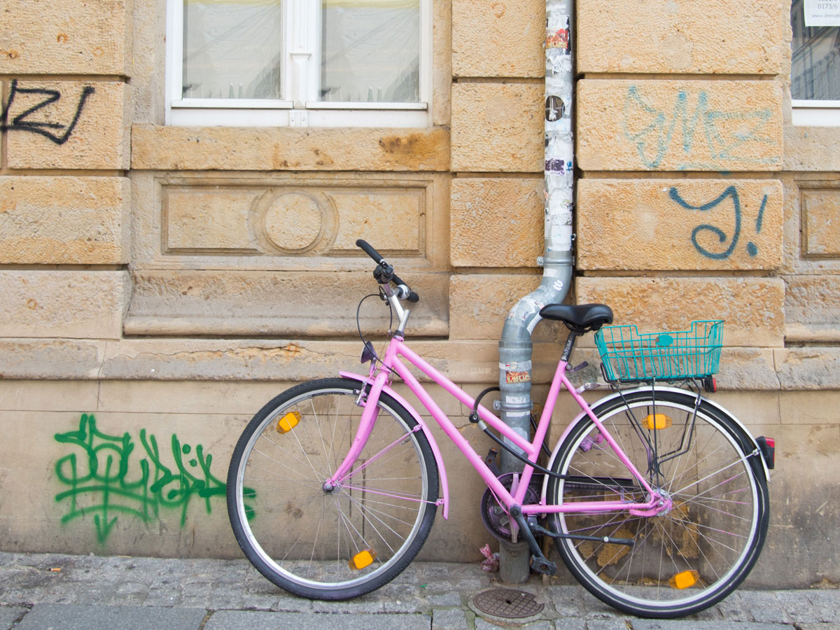 dresden neustadt 4 - Sehenswertes in Dresden - Ein Spaziergang durch die Stadt