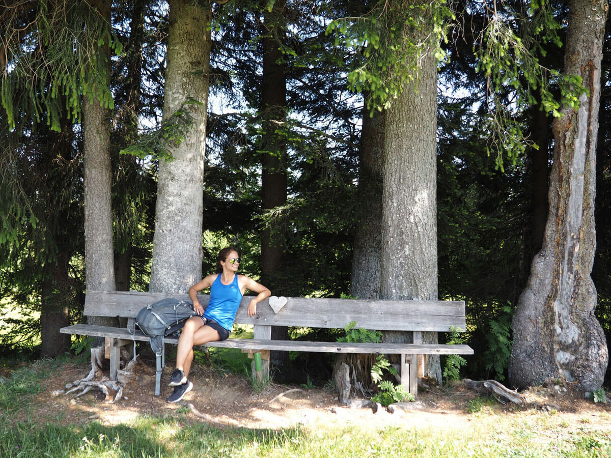 bregenzer wald kulinarisch wandern 4 - Die Top 5 Highlights im Bregenzerwald in Vorarlberg