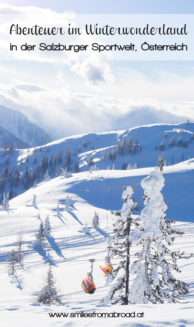 salzburgersportwelt pinterest2 - Schnee, Spaß & Abenteuer in der Salzburger Sportwelt im Salzburger Land