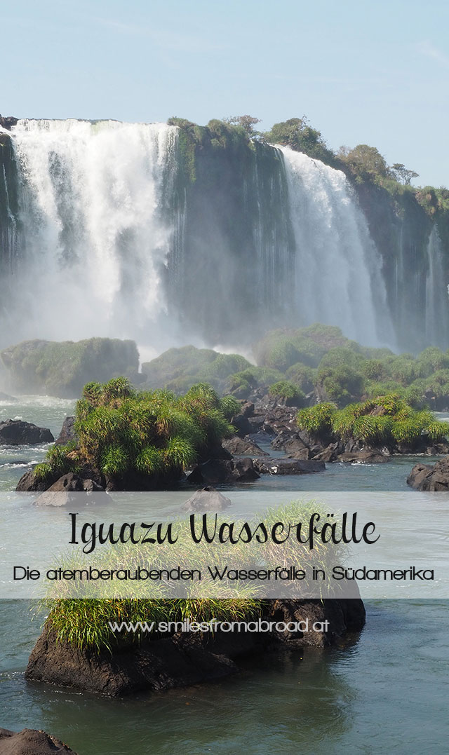 iguazu pinterest4 - Guide für einen Besuch der Iguazu Wasserfälle