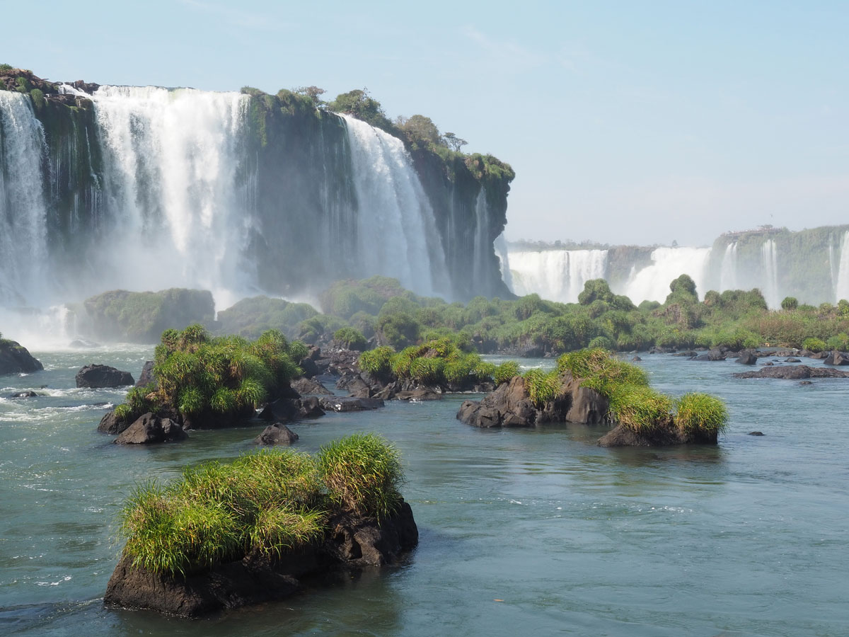 iguazu wasserfaelle argentinien brasilien reisetipps12 - Guide für einen Besuch der Iguazu Wasserfälle