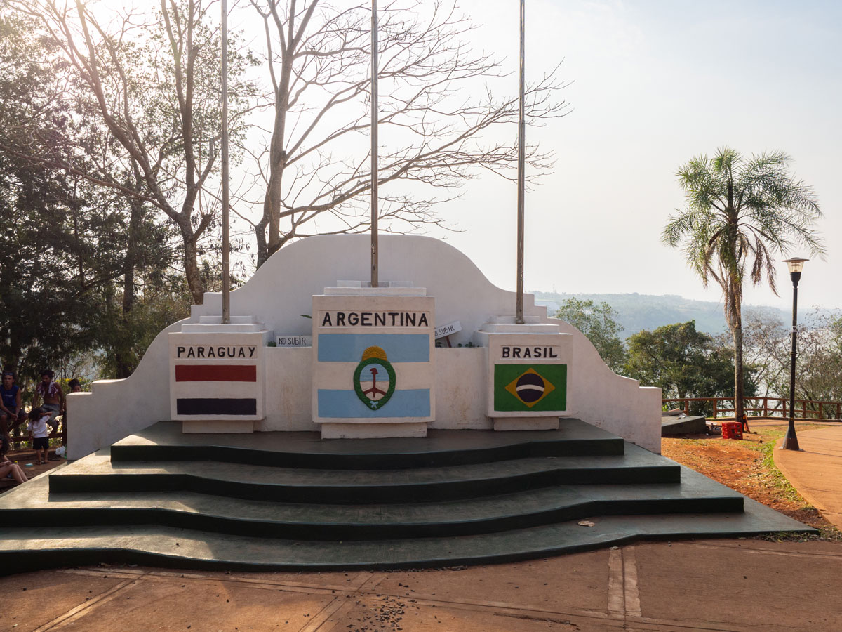 iguazu wasserfaelle argentinien brasilien reisetipps18 - Guide für einen Besuch der Iguazu Wasserfälle