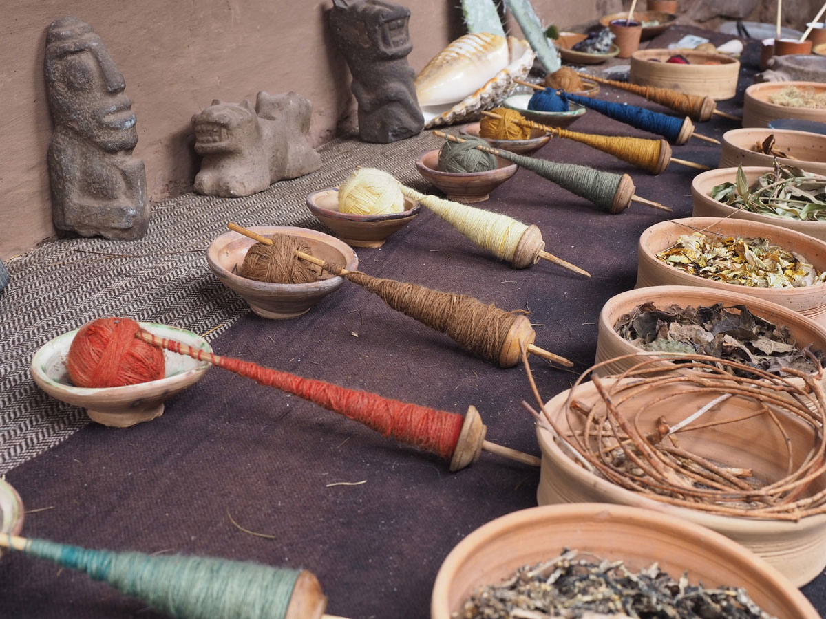 00alpakafarm 3 - Sehenswürdigkeiten & Reisetipps für das heilige Tal der Inka in Peru