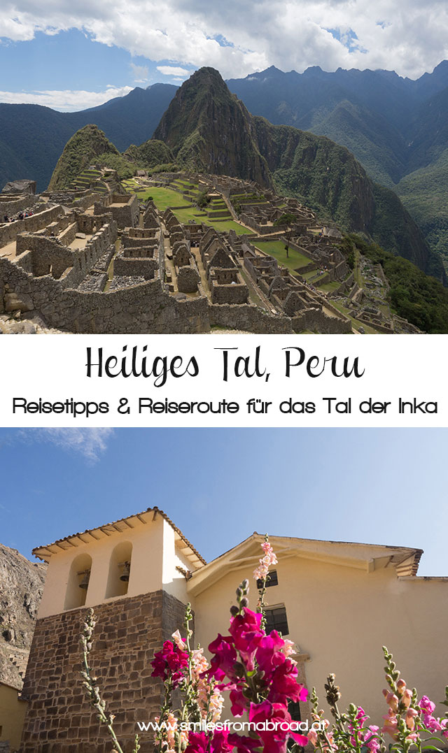 pinterest heiligestal peru3 - Sehenswürdigkeiten & Reisetipps für das heilige Tal der Inka in Peru