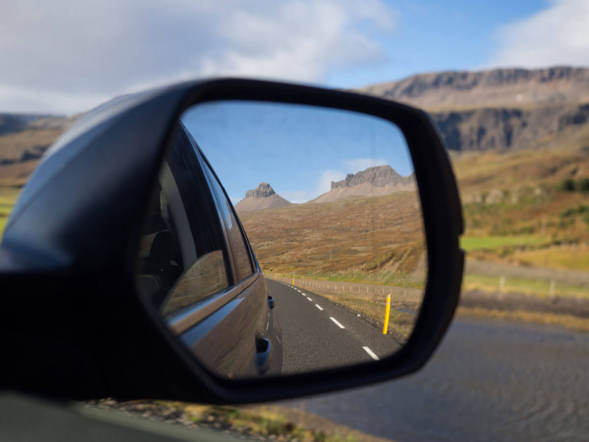 Autofahren Island Ringstrasse Reisetipps