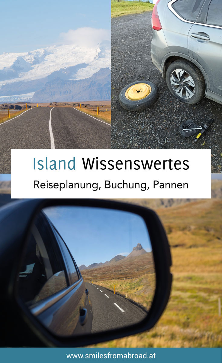 Island Wissenswertes