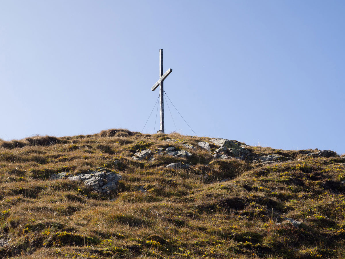 Wandern Turracher Hoehe Kaernten Oesterreich ”